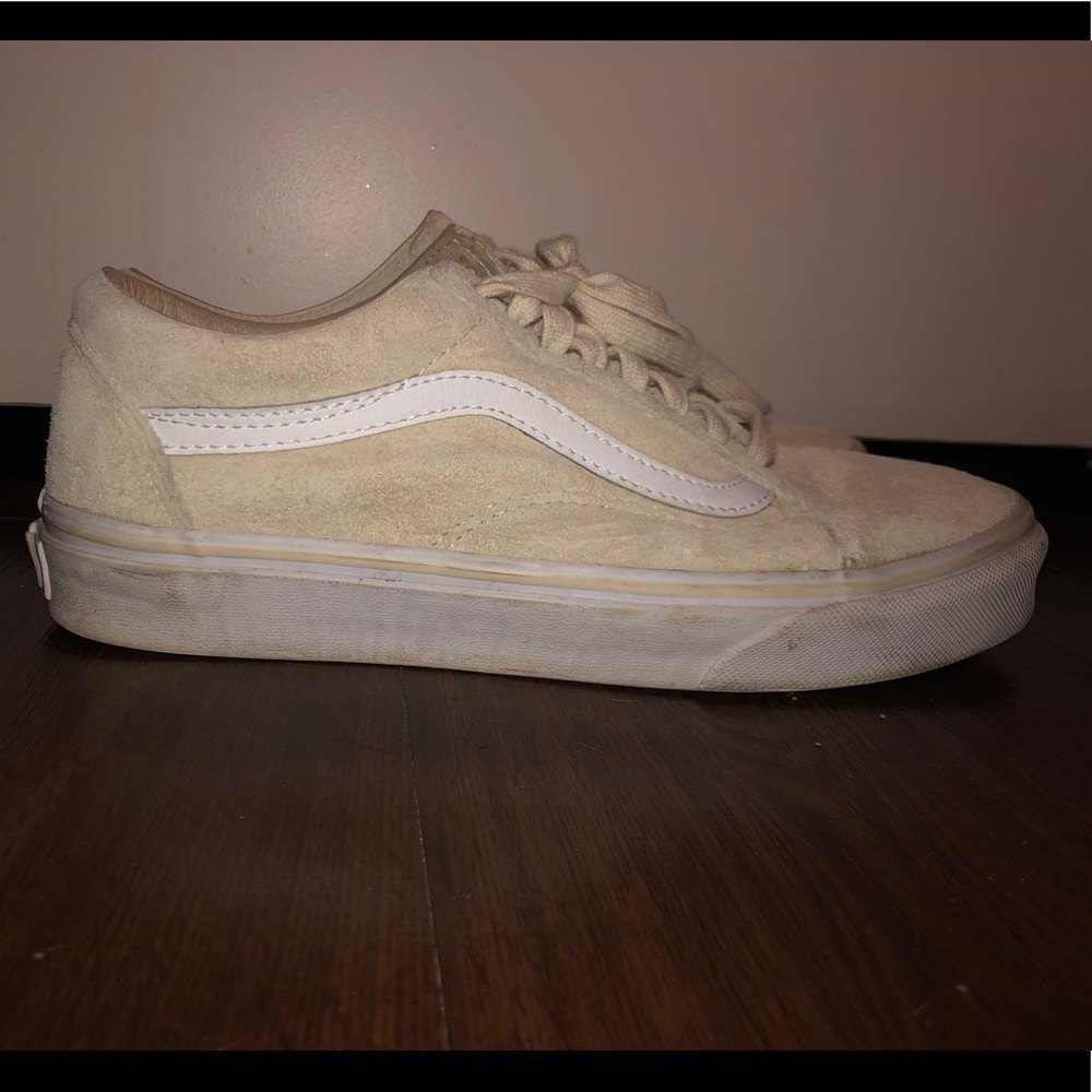 Vans sneakers